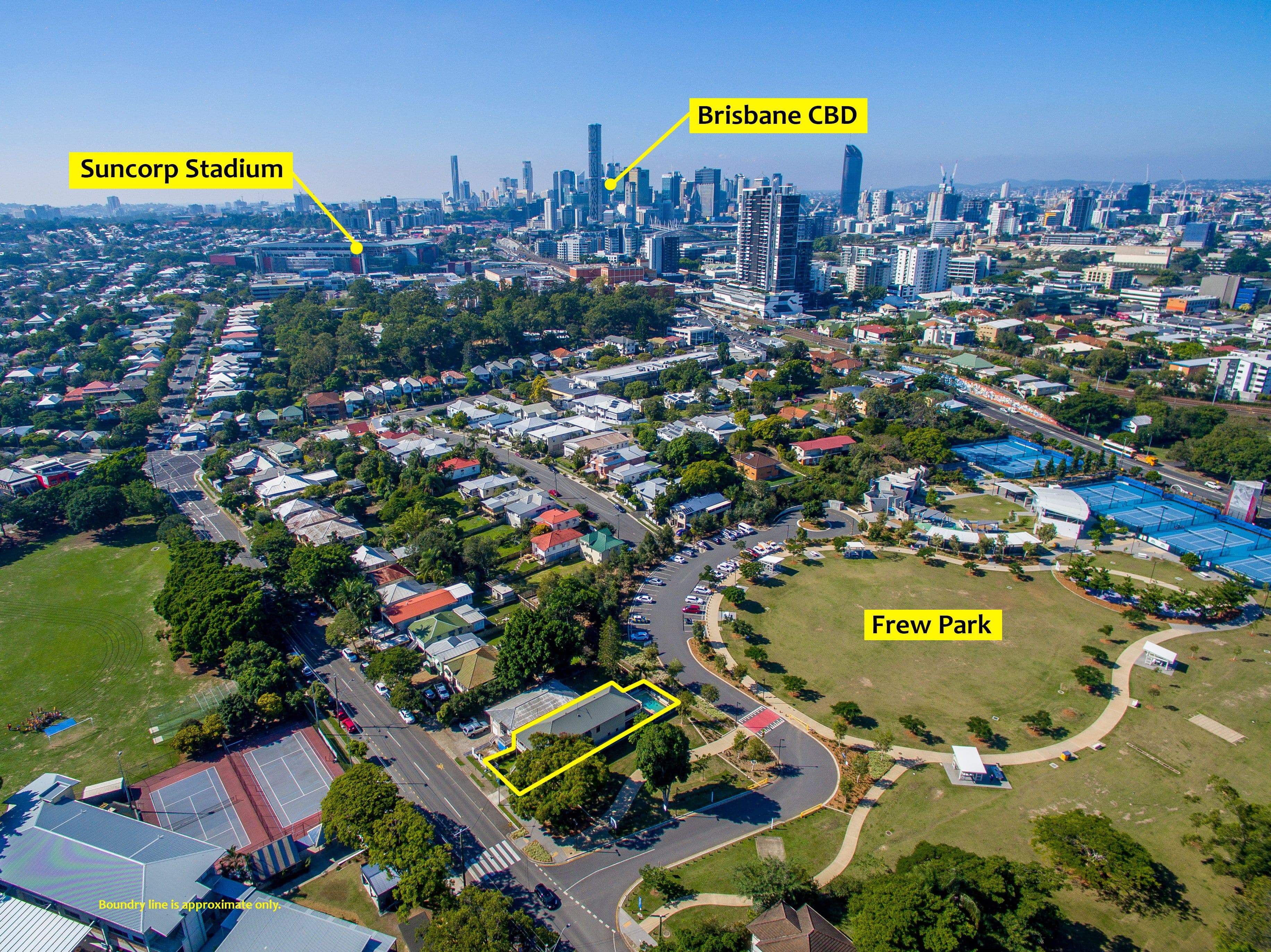 42 Haig Road, Milton QLD 4064, Milton - Thumbnail 5