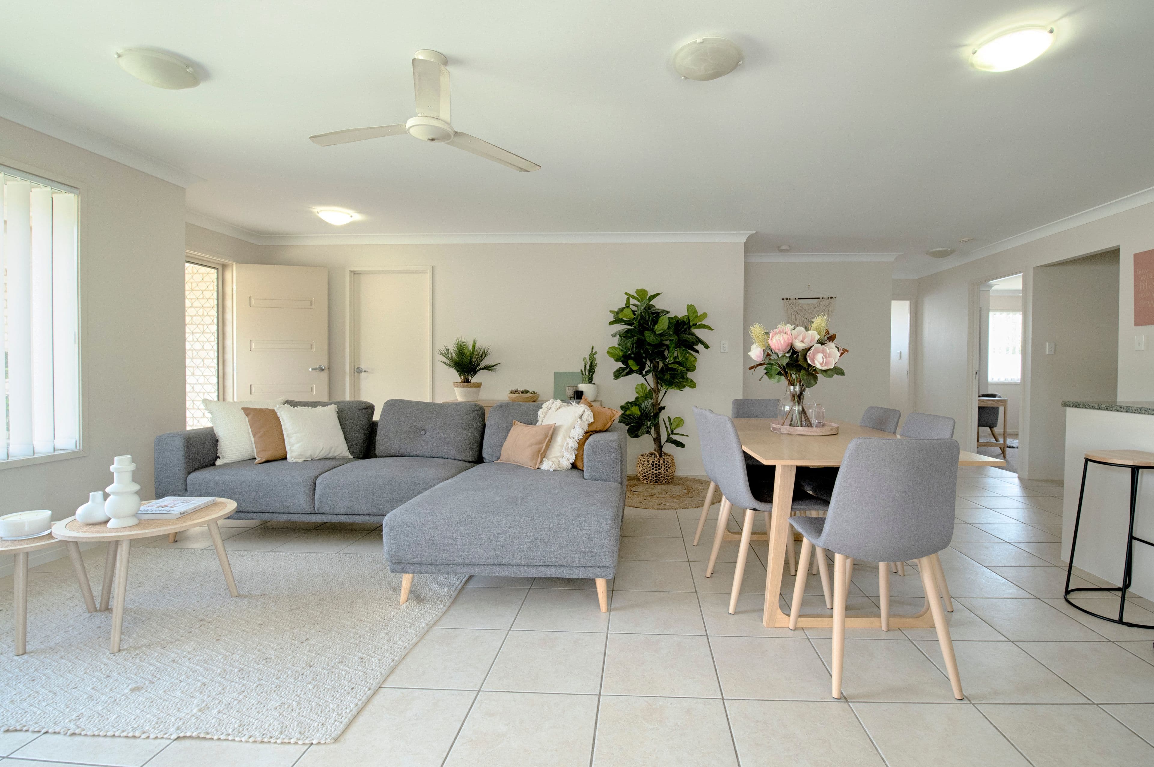 35 Panorama Drive, Biloela QLD 4715, Biloela - Thumbnail 2
