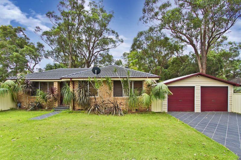 20 Tumbi Creek Road, BERKELEY VALE NSW 2261, Berkeley Vale - Image 1