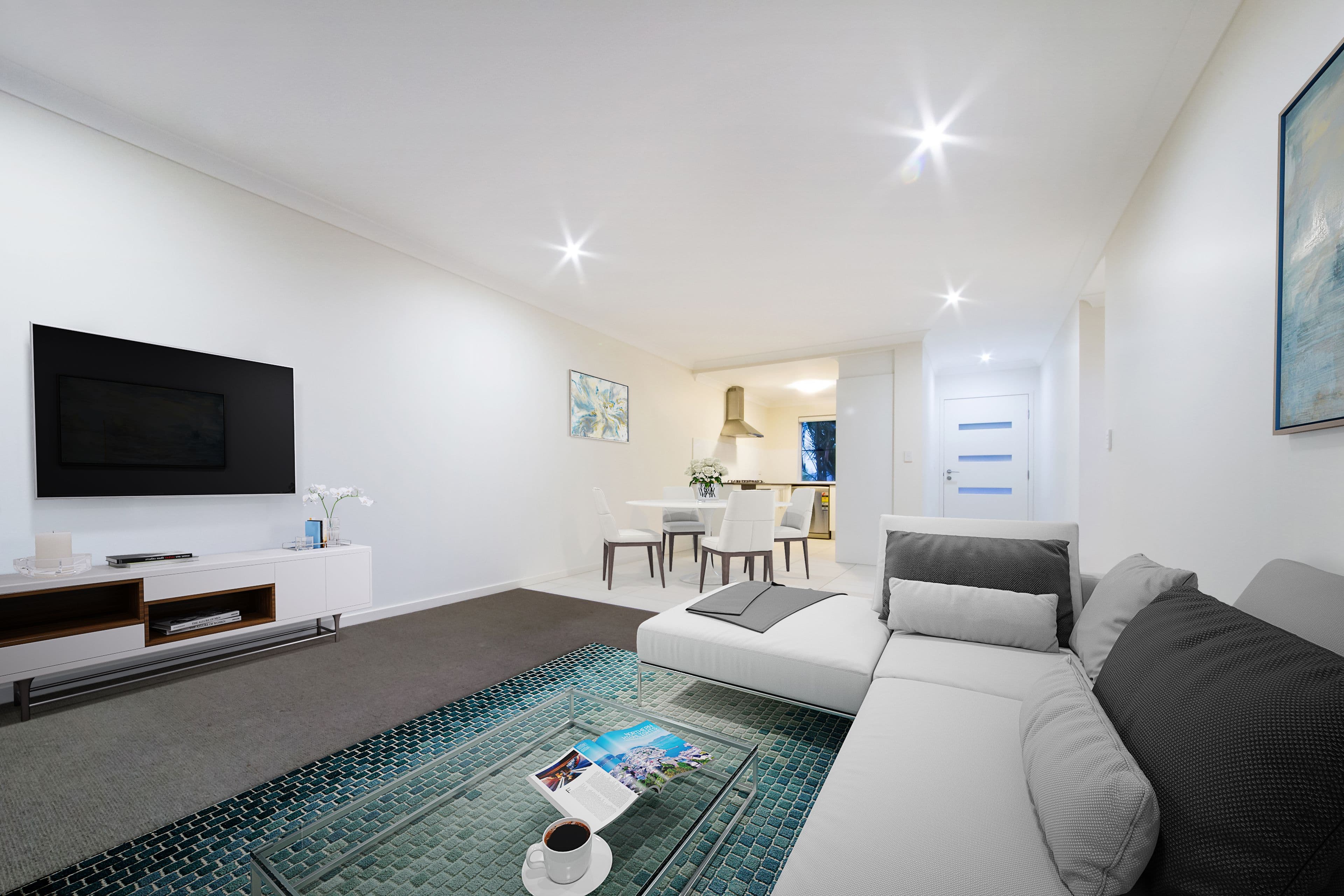 65 Manooka Drive, Cannonvale QLD 4802, Cannonvale - Image 1