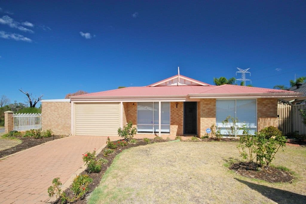 9 Pikes Close, CAVERSHAM WA 6055, Caversham - Thumbnail 3