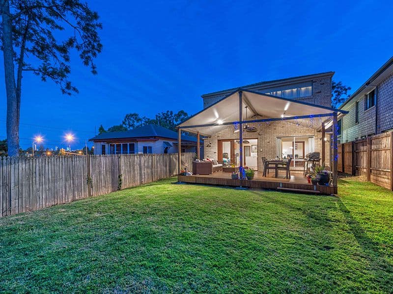 17 Frasers Road, Ashgrove QLD 4060, Ashgrove - Image 1
