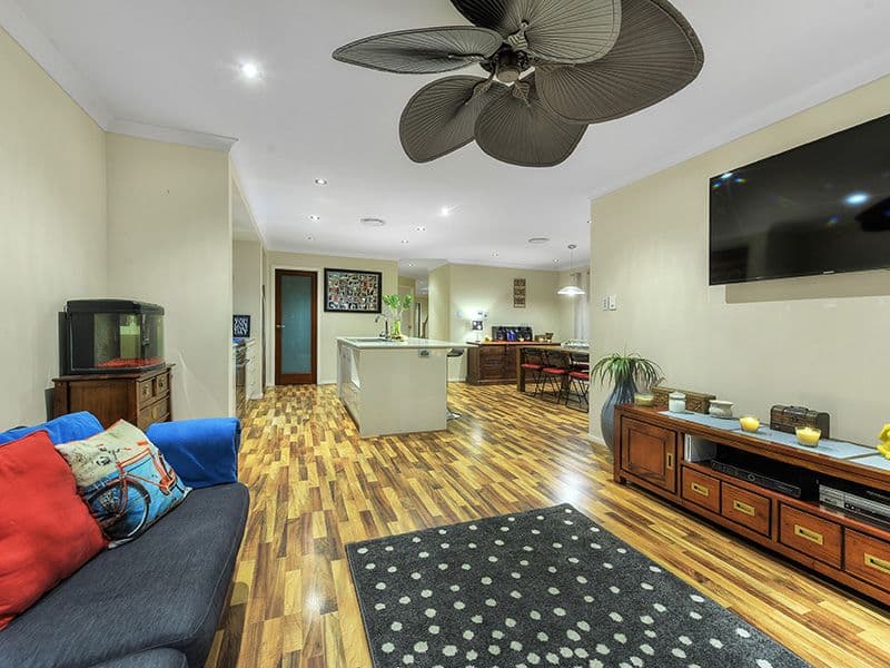 17 Frasers Road, Ashgrove QLD 4060, Ashgrove - Thumbnail 4