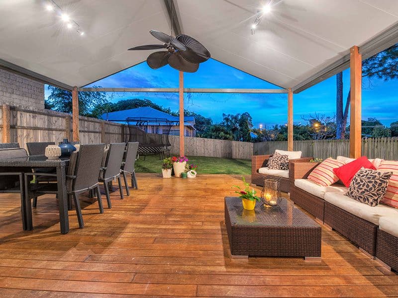 17 Frasers Road, Ashgrove QLD 4060, Ashgrove - Thumbnail 5