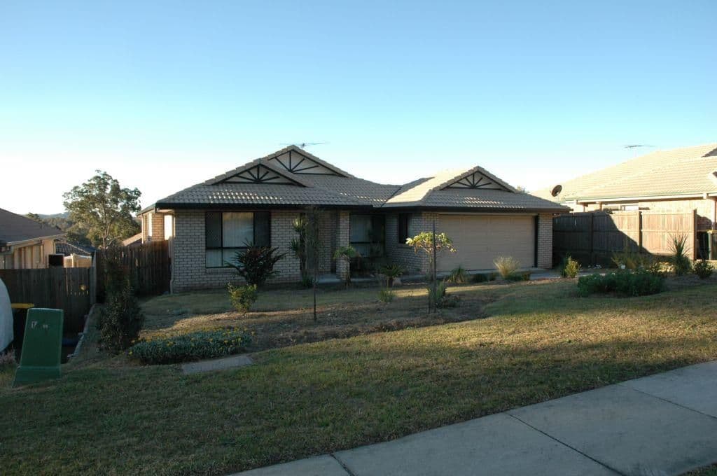 40 Ellerby Road, MOGGILL QLD 4070, Moggill - Image 1
