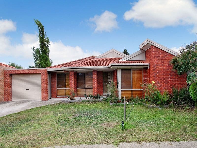 7 Brentfield Court, MILL PARK VIC 3082, Mill Park - Image 1