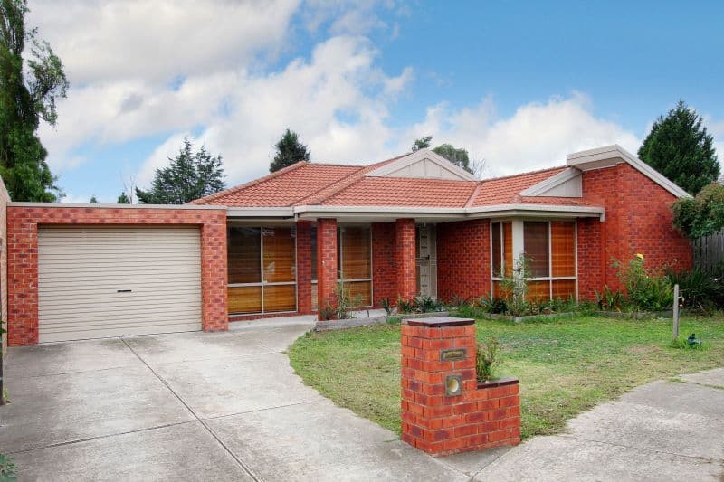 7 Brentfield Court, MILL PARK VIC 3082, Mill Park - Thumbnail 2