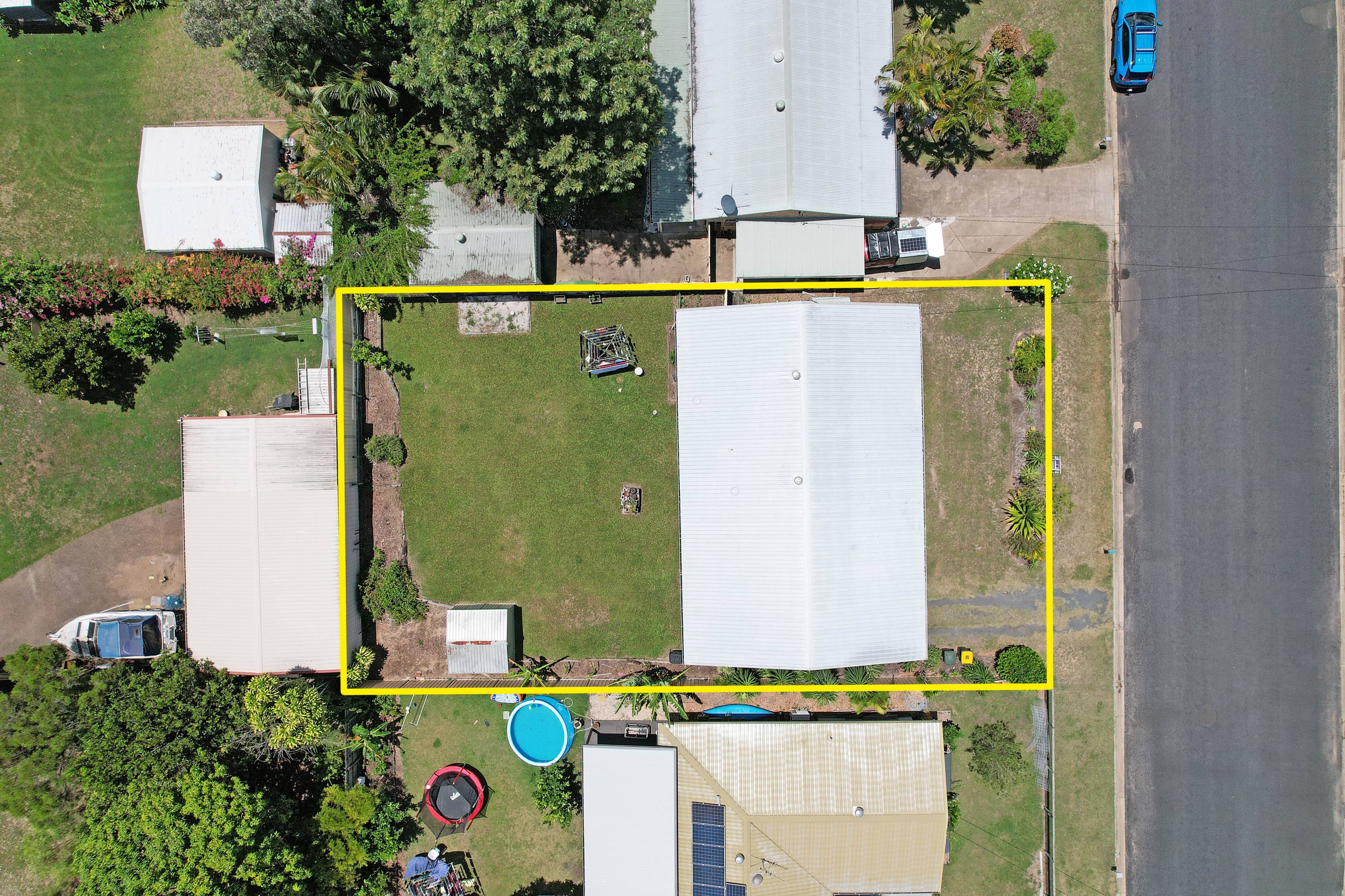 19 Desmond Drive, Toogoom QLD 4655, Toogoom - Thumbnail 2