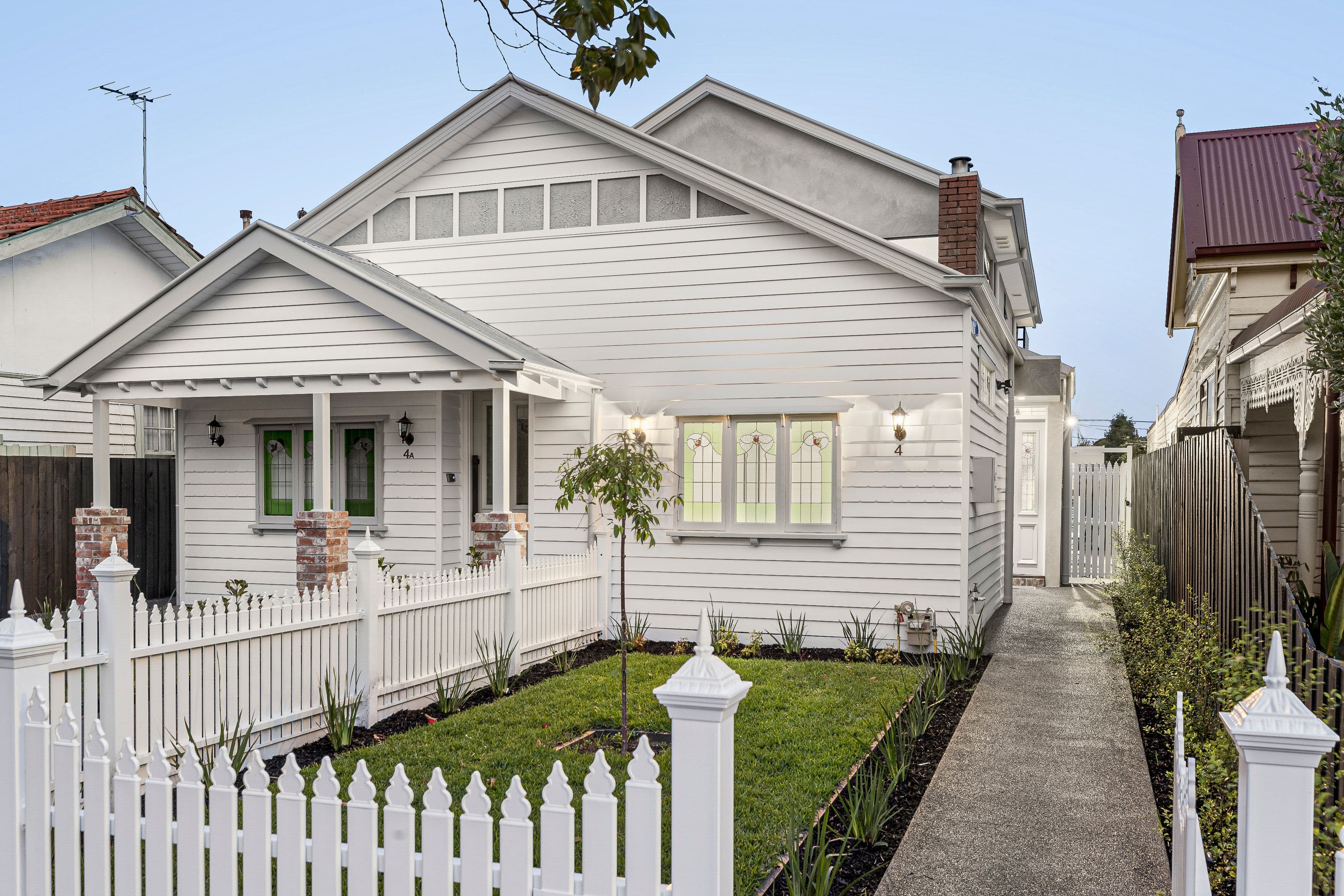 4 Westbourne Street, Brunswick VIC 3056, Brunswick - Image 1