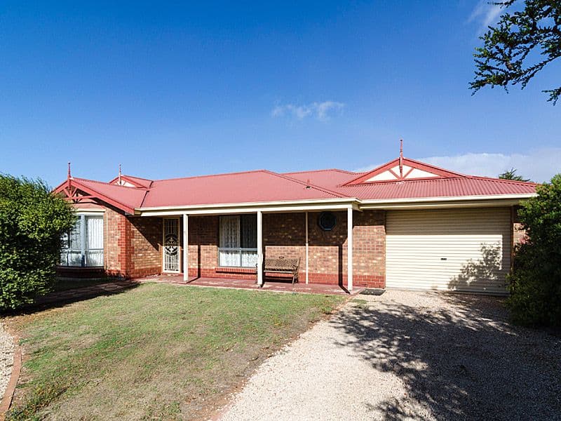70 Sandergrove Road, STRATHALBYN SA 5255, Strathalbyn - Image 1