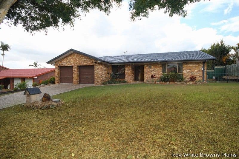 10 Coolidge Court, STRETTON QLD 4116, Stretton - Image 1