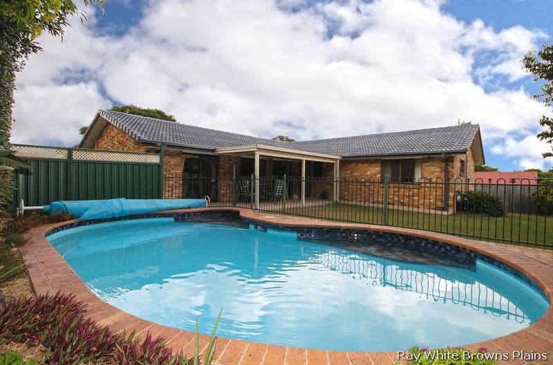 10 Coolidge Court, STRETTON QLD 4116, Stretton - Thumbnail 4