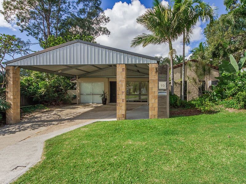10 Surrey Court, Helensvale QLD 4212, Helensvale - Image 1
