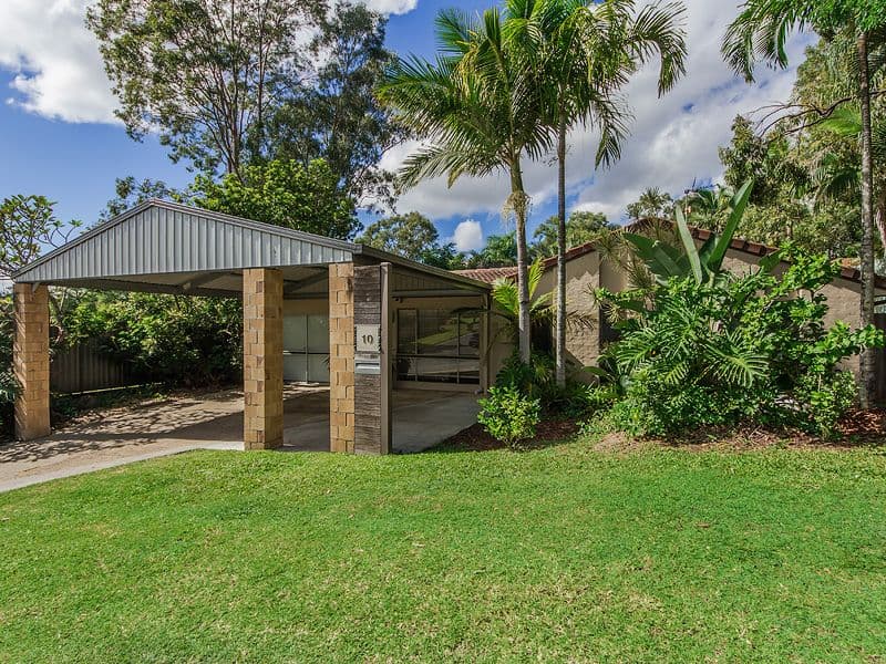 10 Surrey Court, Helensvale QLD 4212, Helensvale - Thumbnail 2