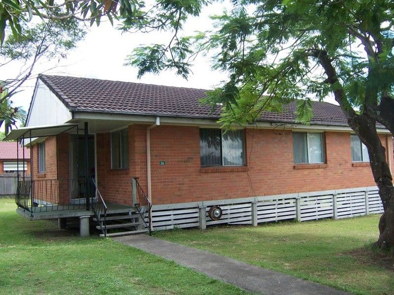 WOODRIDGE QLD 4114, Woodridge - Image 1