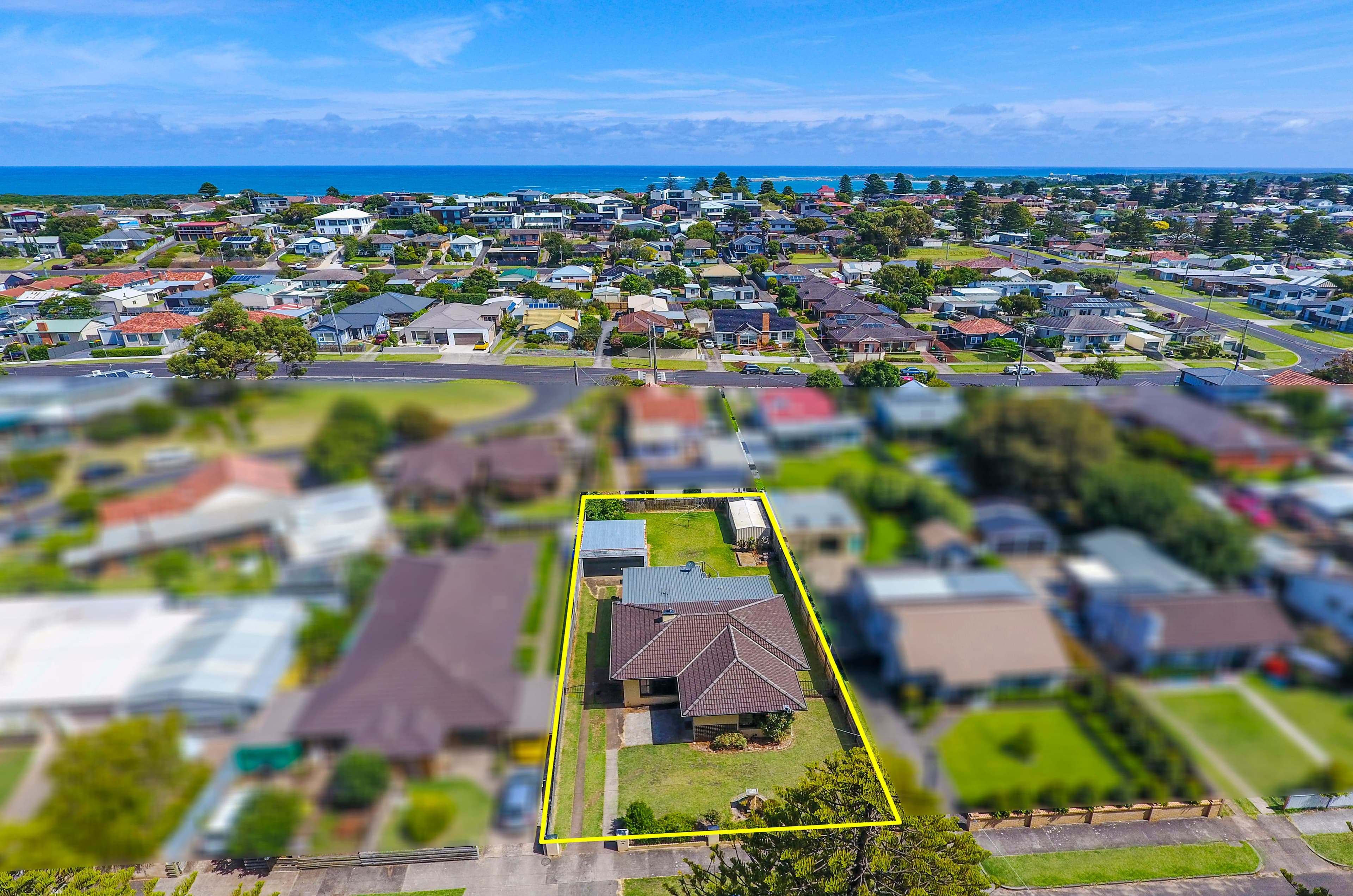 9 Lyndoch Avenue, Warrnambool VIC 3280, Warrnambool - Image 1