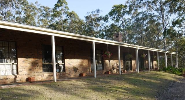 BUCCAN QLD 4207, Buccan - Image 1