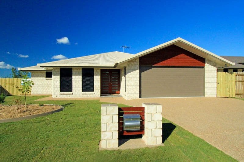 25 Jamie Crescent, GRACEMERE QLD 4702, Gracemere - Image 1