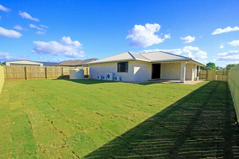 25 Jamie Crescent, GRACEMERE QLD 4702, Gracemere - Thumbnail 3