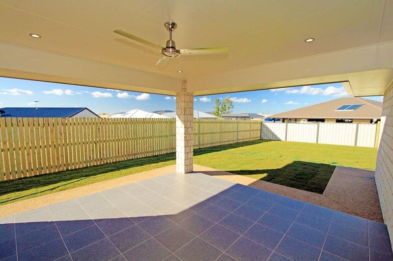 25 Jamie Crescent, GRACEMERE QLD 4702, Gracemere - Thumbnail 4