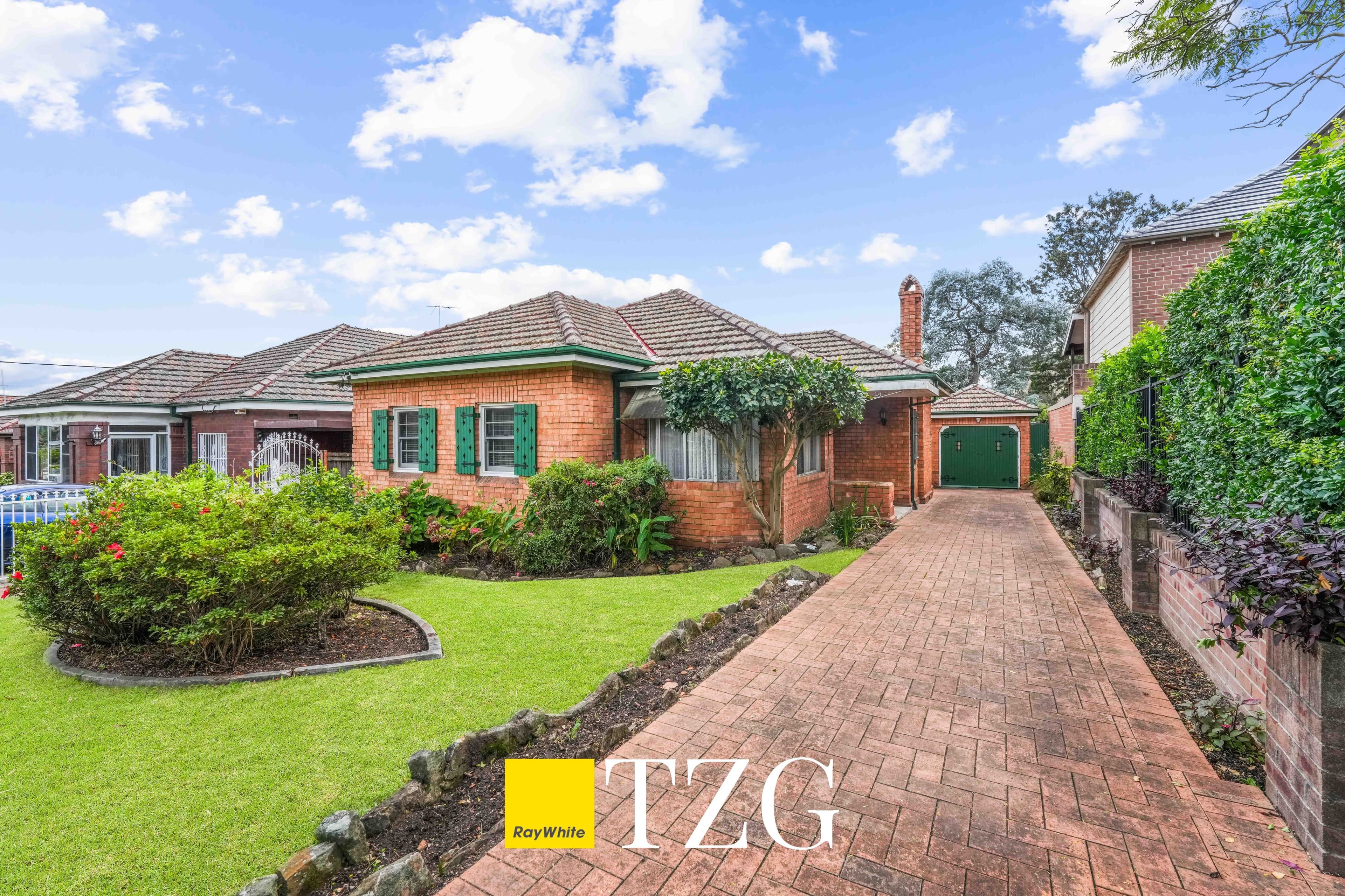 1 Ireland Street, Burwood NSW 2134, Burwood - Image 1