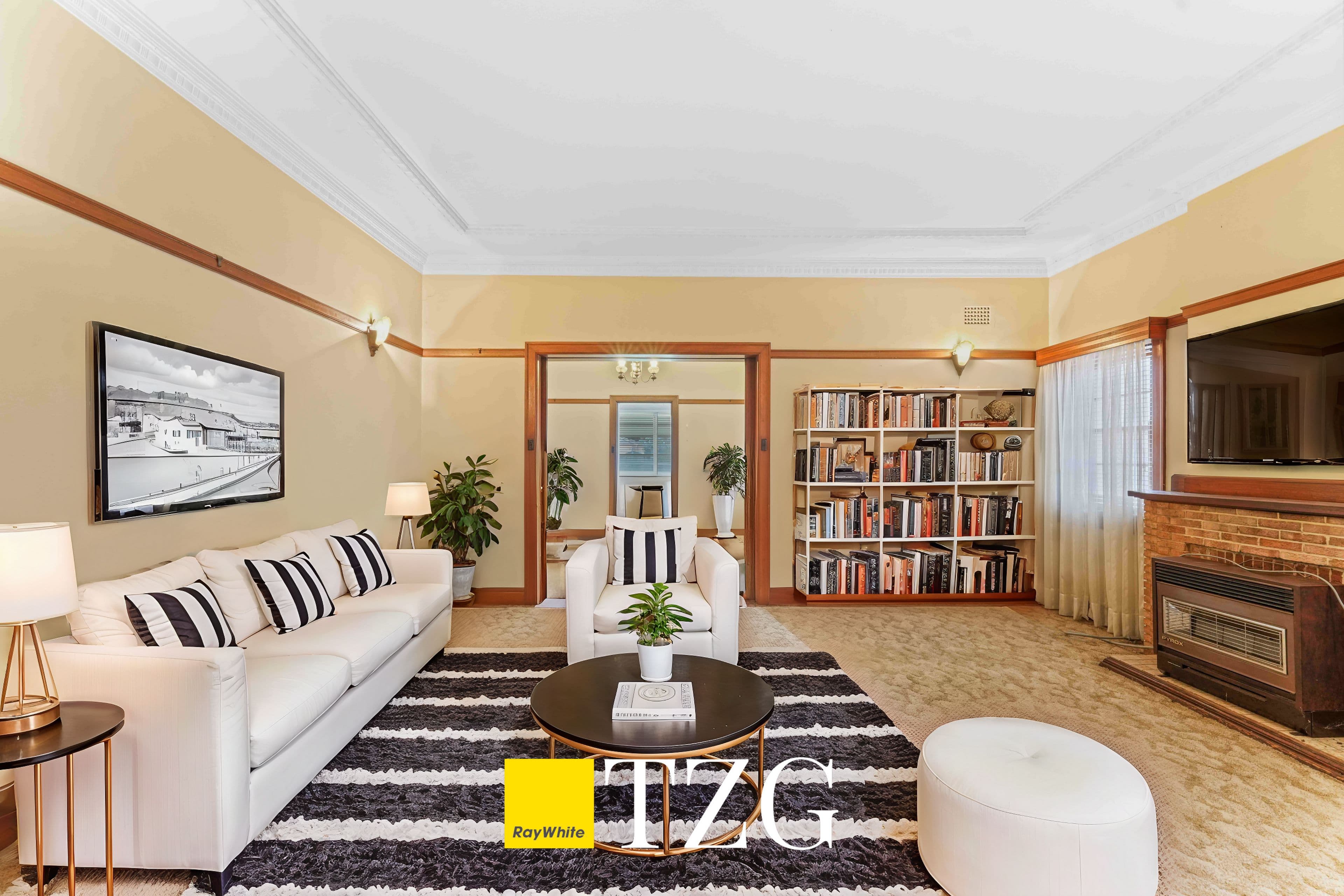 1 Ireland Street, Burwood NSW 2134, Burwood - Thumbnail 2