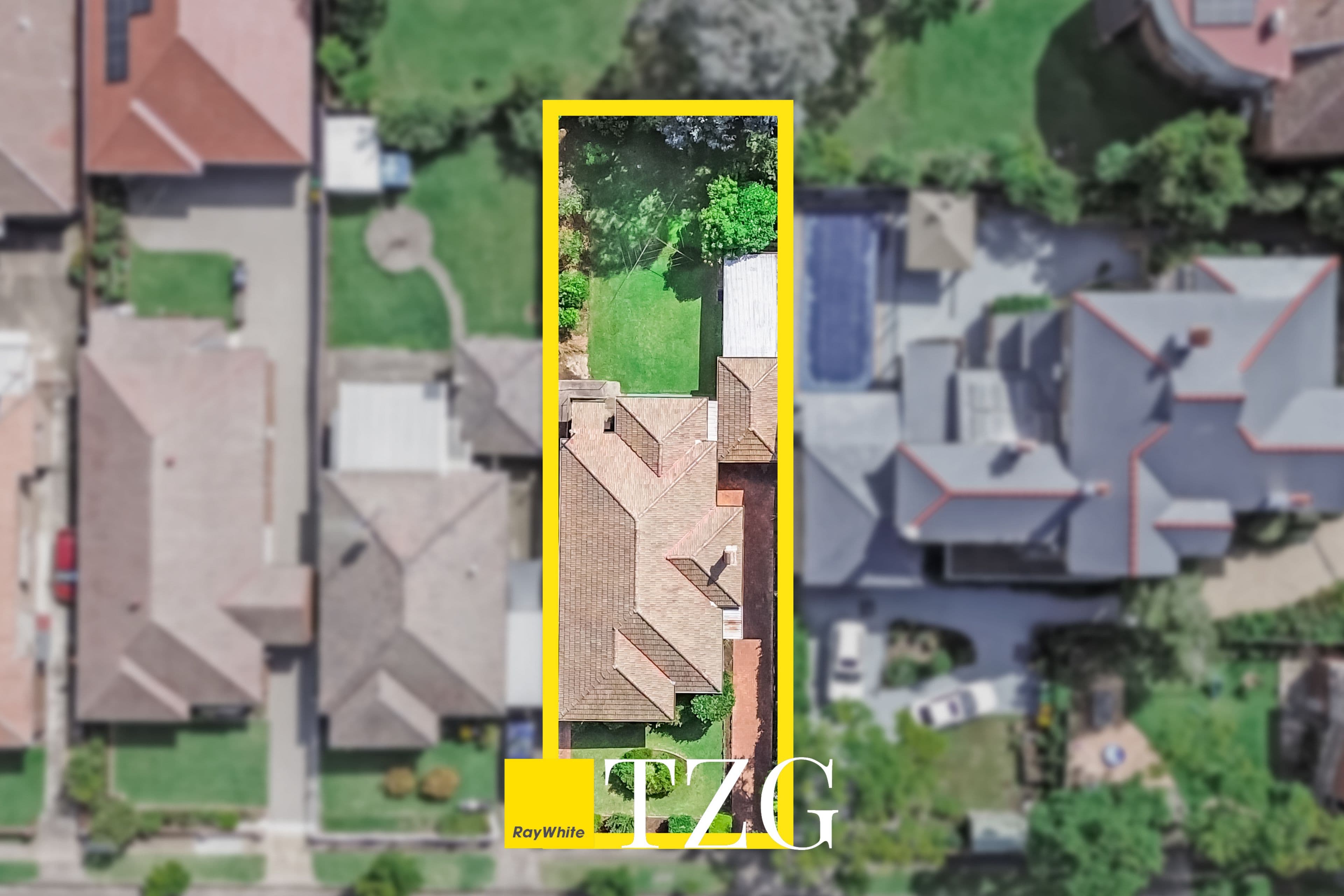 1 Ireland Street, Burwood NSW 2134, Burwood - Thumbnail 4