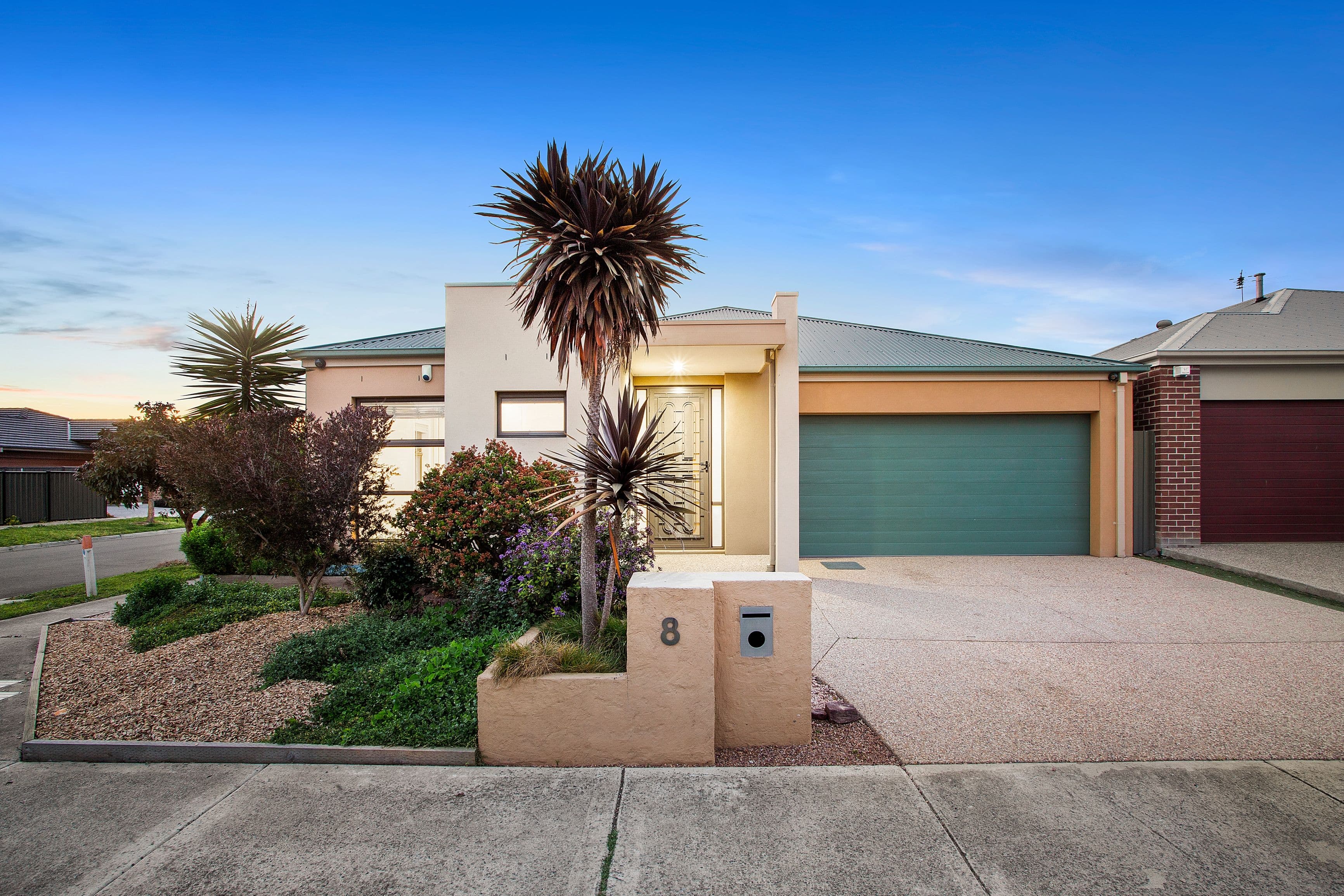 8 Tawonga Lane, Mernda VIC 3754, Mernda - Image 1