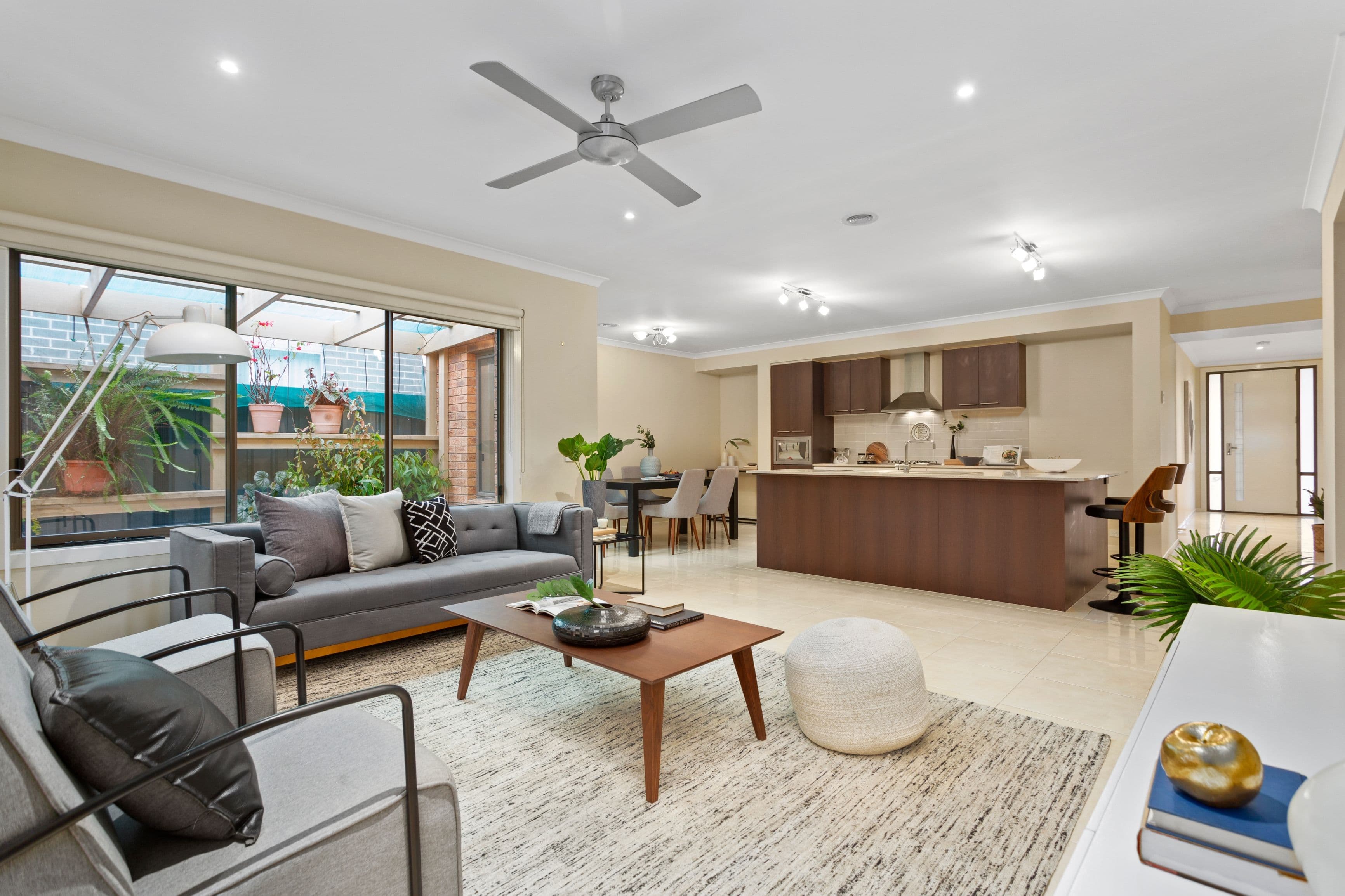 8 Tawonga Lane, Mernda VIC 3754, Mernda - Thumbnail 2