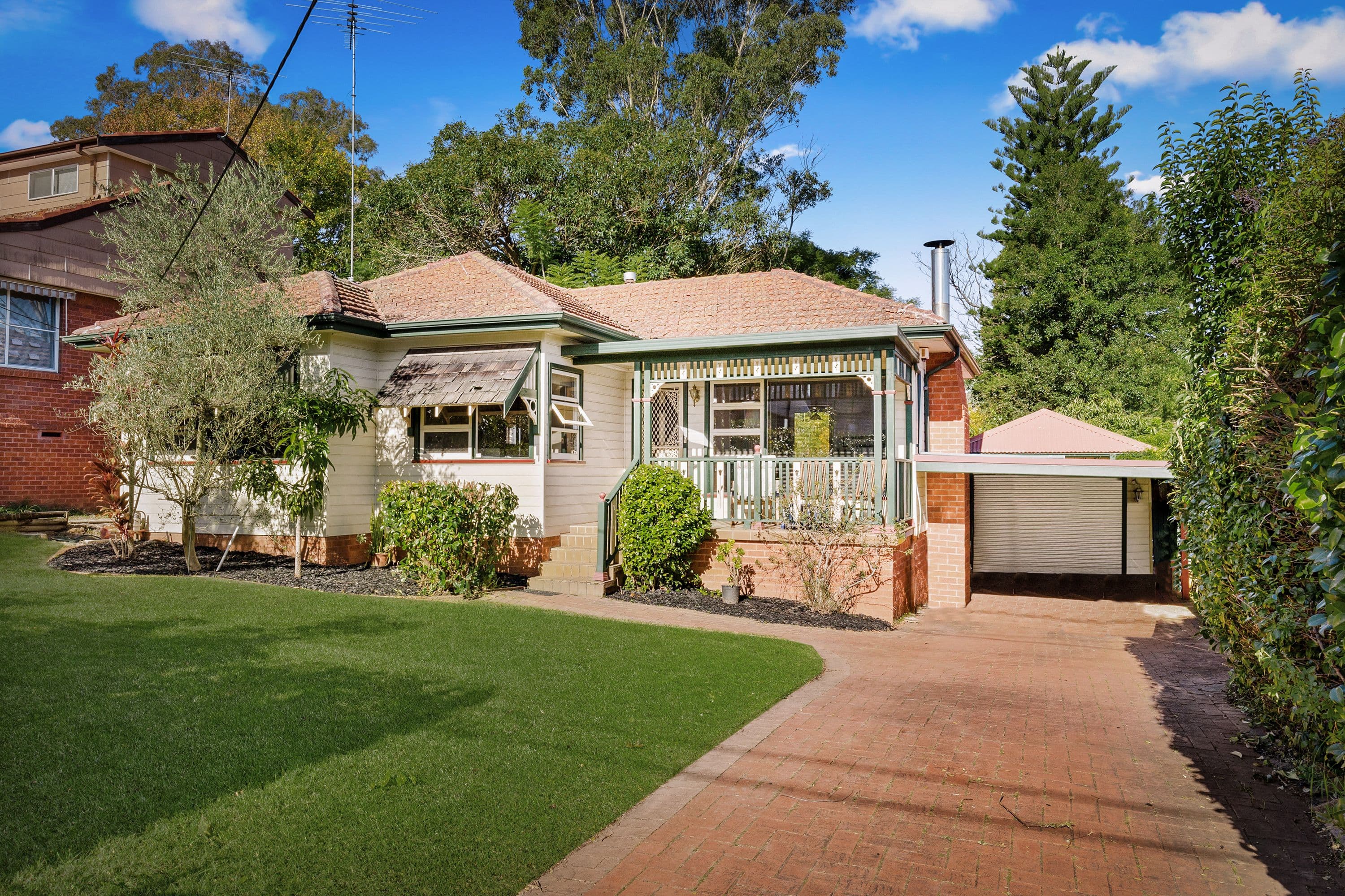 14 Torrs Street, Baulkham Hills NSW 2153, Baulkham Hills - Image 1