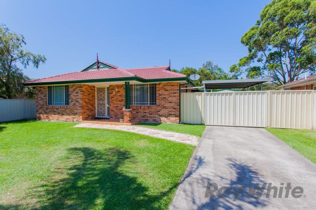 4A Wilbur Street, Greenacre NSW 2190, Greenacre - Image 1