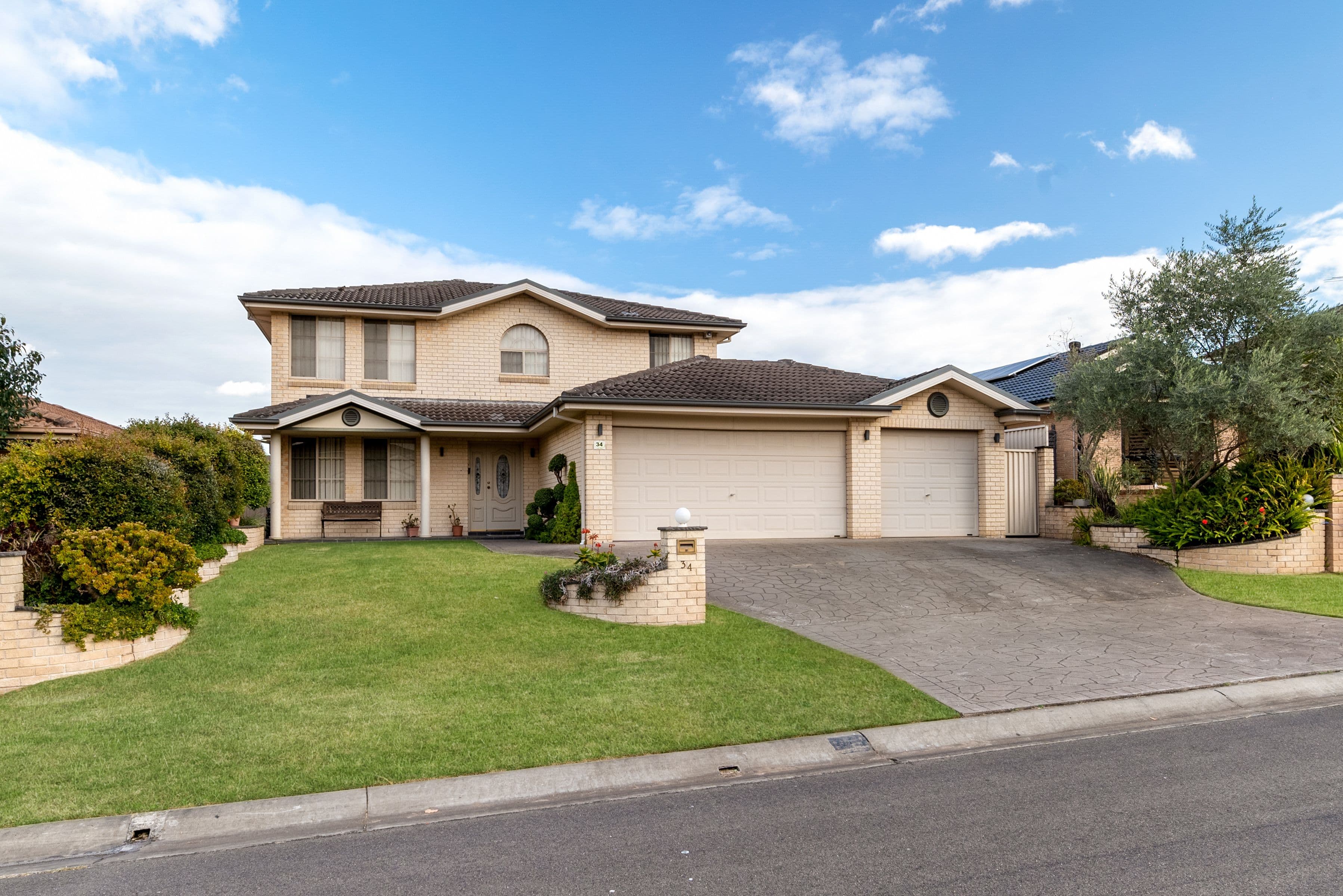 34 Burragate Crescent, Prestons NSW 2170, Prestons - Image 1