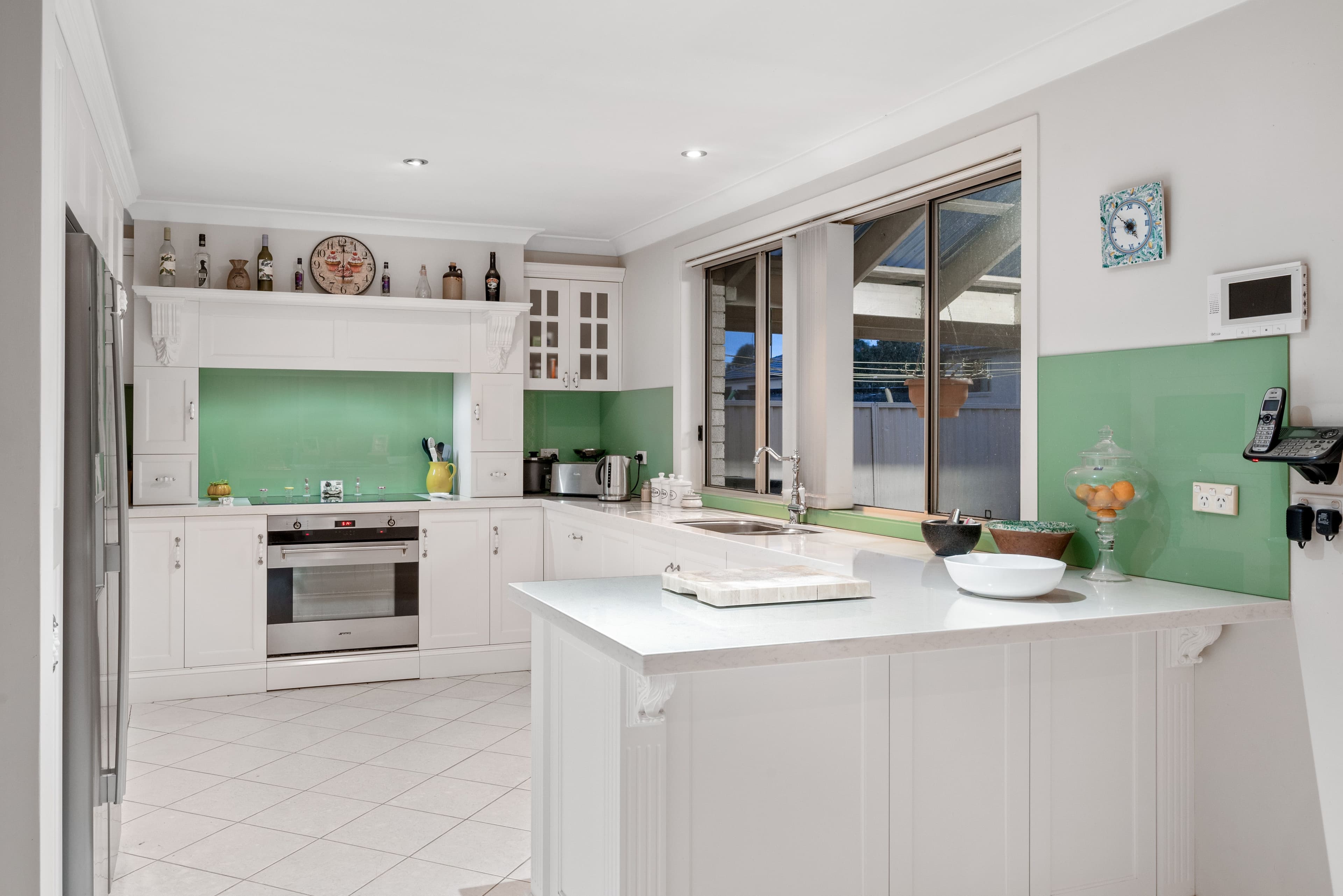 34 Burragate Crescent, Prestons NSW 2170, Prestons - Thumbnail 2
