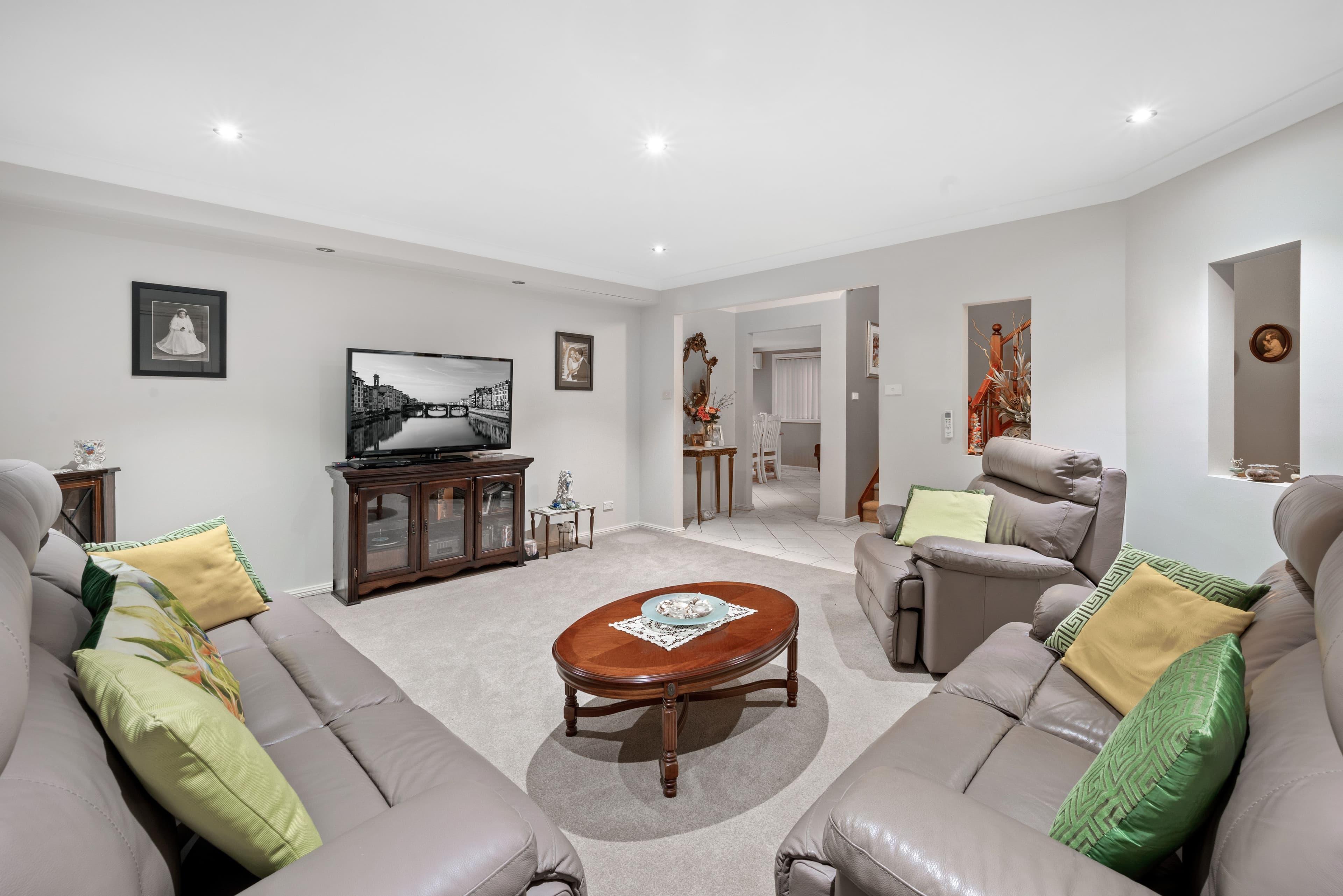 34 Burragate Crescent, Prestons NSW 2170, Prestons - Thumbnail 4