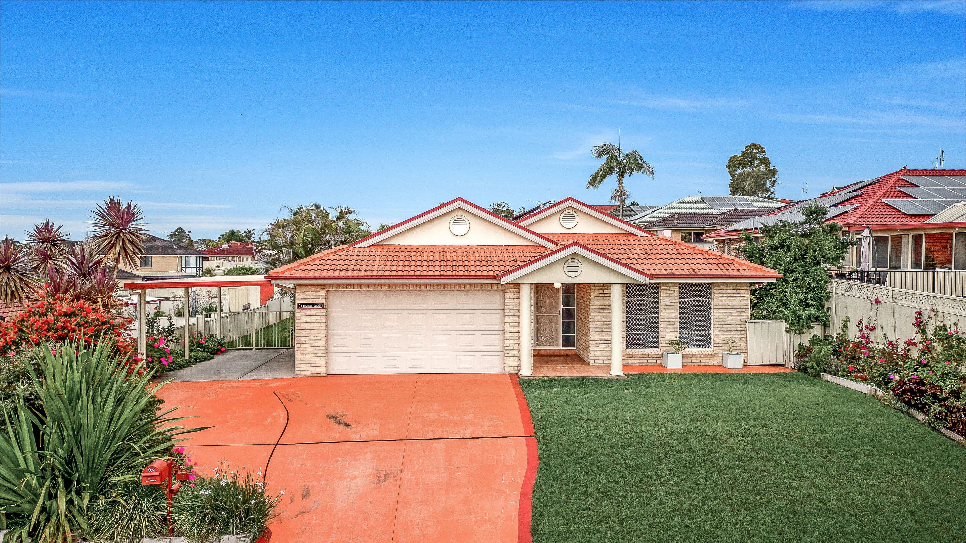 3 Harriet Close, Raymond Terrace NSW 2324, Raymond Terrace - Image 1
