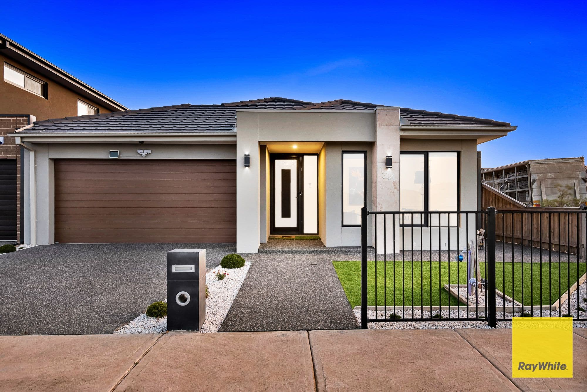 34 Capricorn Road, Truganina VIC 3029, Truganina - Image 1