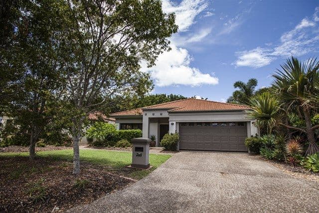 2013 Gracemere Gardens Circuit, Hope Island QLD 4212, Hope Island - Image 1