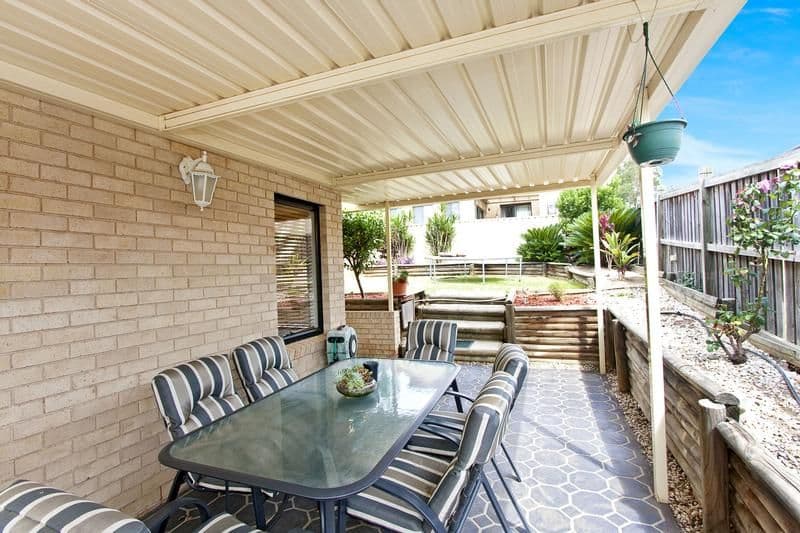 WEST HOXTON NSW 2171, West Hoxton - Thumbnail 8