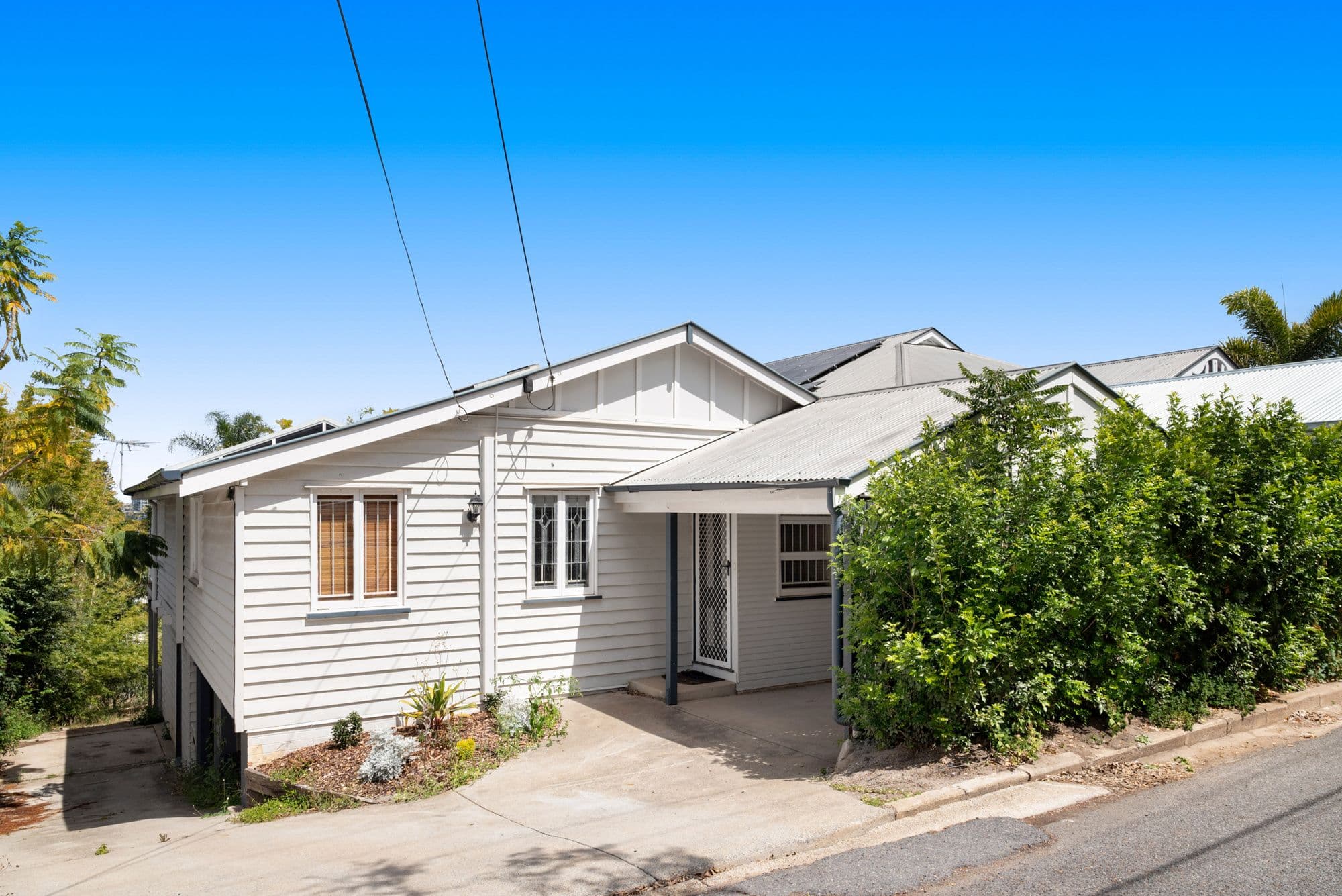 129 Crosby Road, Hamilton QLD 4007, Hamilton - Image 1