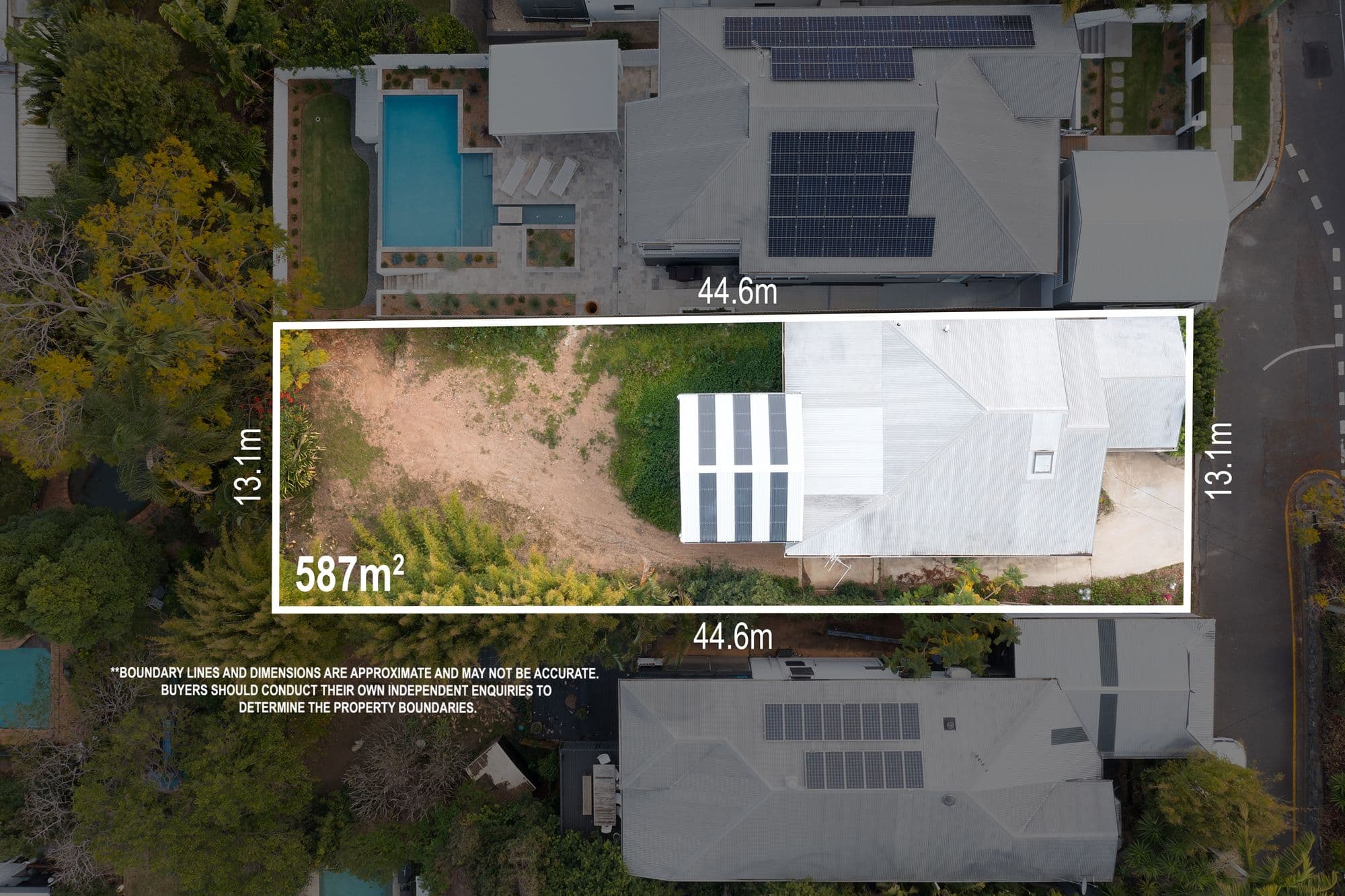 129 Crosby Road, Hamilton QLD 4007, Hamilton - Thumbnail 8