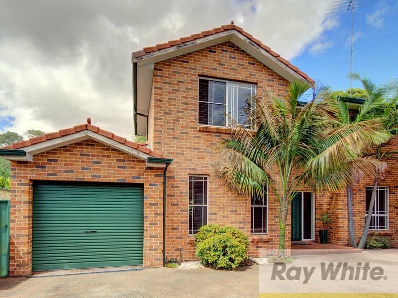 107 Wolseley Street, BEXLEY NSW 2207, Bexley - Thumbnail 2