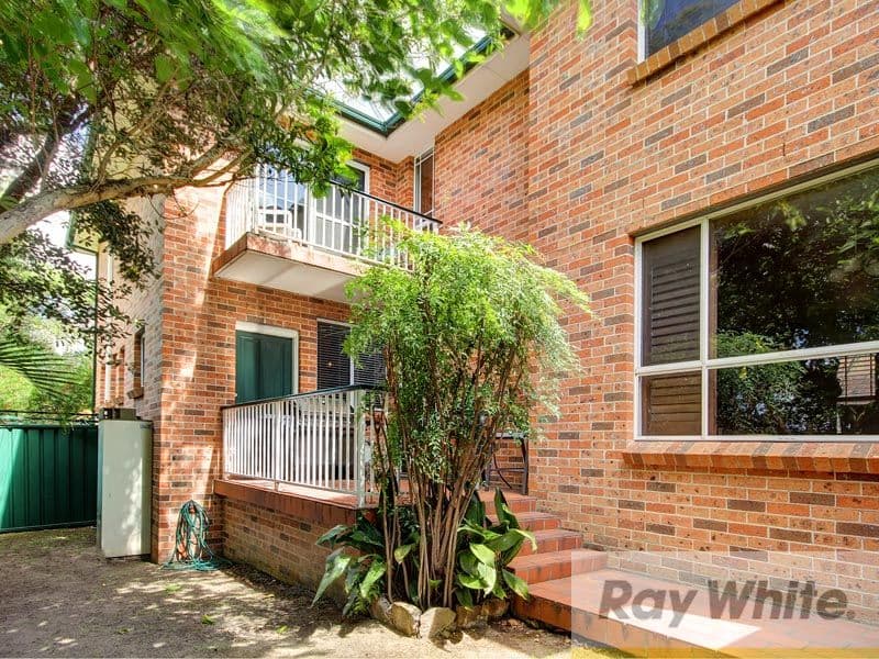 107 Wolseley Street, BEXLEY NSW 2207, Bexley - Thumbnail 7