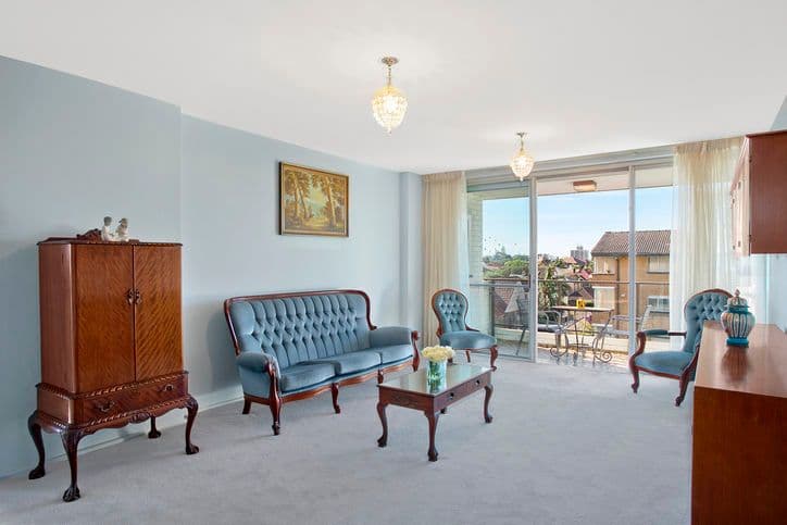 39 Woodstock Street, BONDI JUNCTION NSW 2022, Bondi - Image 1