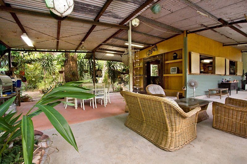 34 Sachse Street, WAGAIT BEACH NT 0822, Wagait Beach - Thumbnail 6