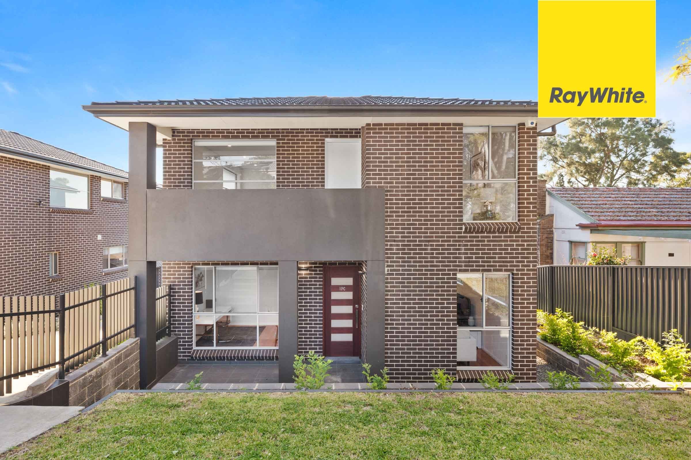 109C Vimiera Road, Eastwood NSW 2122, Eastwood - Image 1