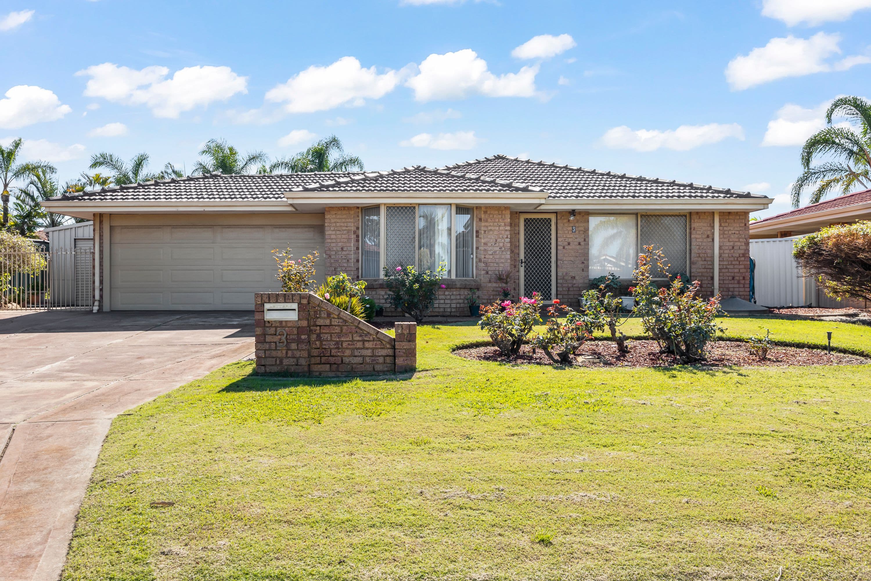 3 Bullfinch Way, Ballajura WA 6066, Ballajura - Image 1