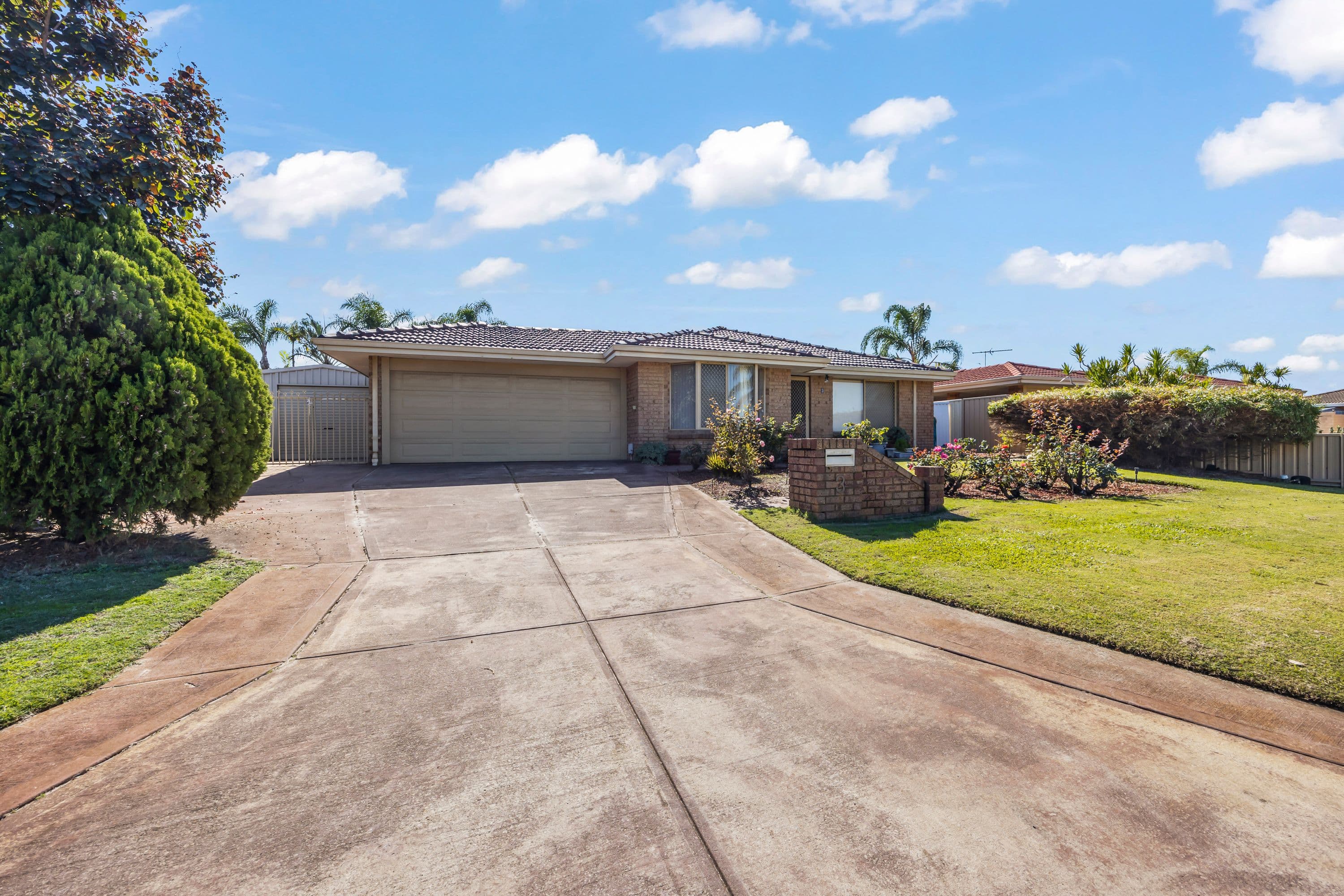3 Bullfinch Way, Ballajura WA 6066, Ballajura - Thumbnail 2