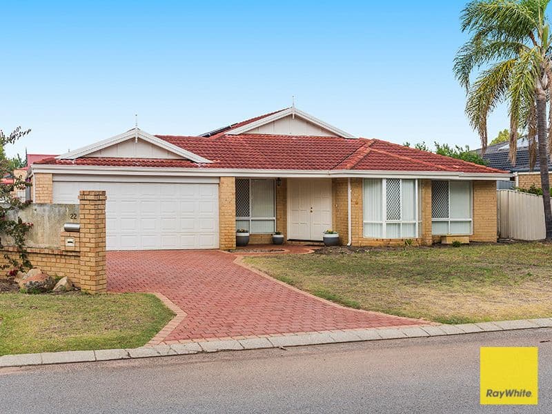 22 Morton Loop, Canning Vale WA 6155, Canning Vale - Thumbnail 2