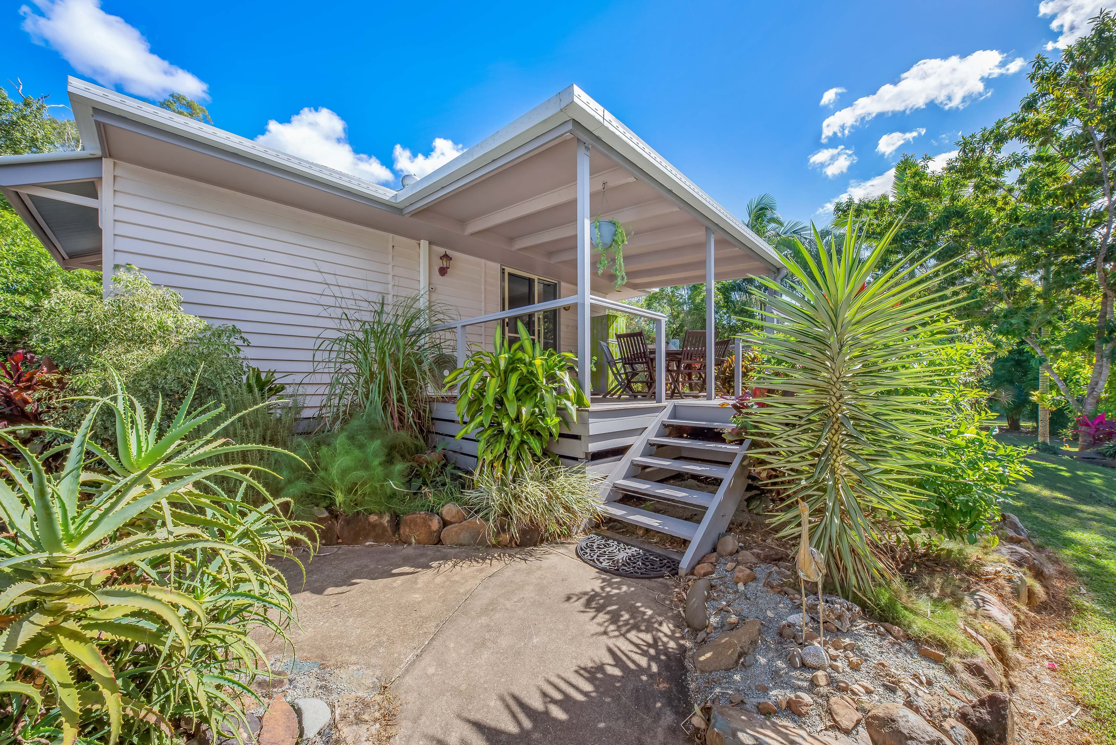 105 Lelona Drive, Bloomsbury QLD 4799, Bloomsbury - Image 1