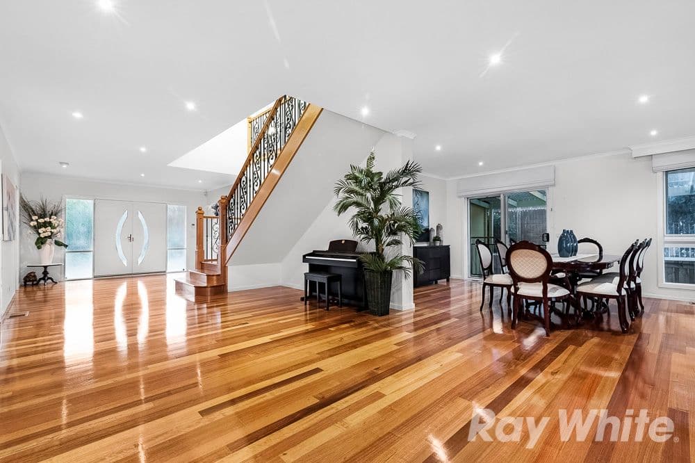 21 Warrington Avenue, Vermont South VIC 3133, Vermont South - Thumbnail 2